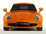 PGO Hemera Orange 2009 года